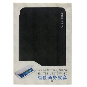 Book Cover for Tablet Samsung Galaxy Tab 3 8.0 P8200